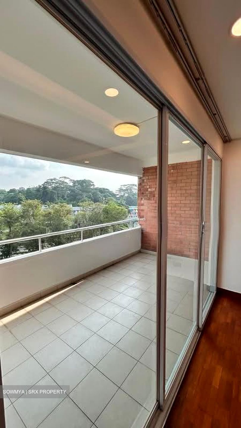 Pandan Valley (D21), Condominium #582865291